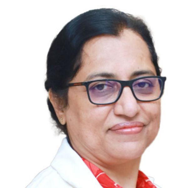 Dr. Bhawana Saddy Awasthy