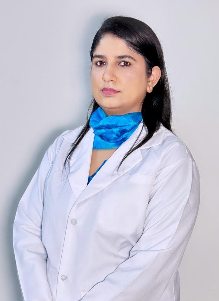 Dr. Manpreet Kaur
