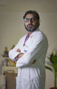 Dr. Alok Tiwari