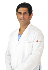 Dr. Adarsh Choudhary