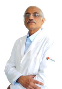Dr. Anand Jaiswal