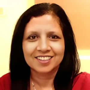 Dr. Anita K Sharma