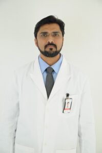Dr. Gopal Kumar
