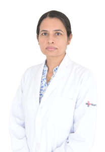 Dr. Harmandeep Kaur Gill