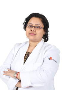 Dr. Ila Pandey