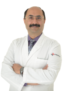 Dr. Jasjeet Singh Wasir