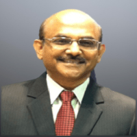 Dr. Mohan Krishna