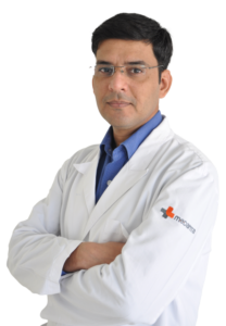 Dr. Naren Singh Choudhary