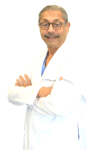 Dr. Naresh Trehan