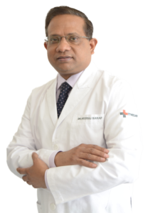 Dr. Neeraj Saraf