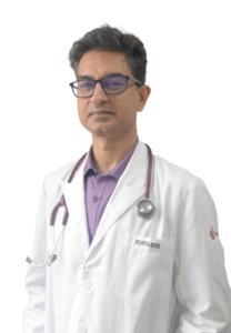 Dr. Nitin Sood