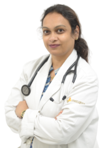 Dr. Pinky Goyal