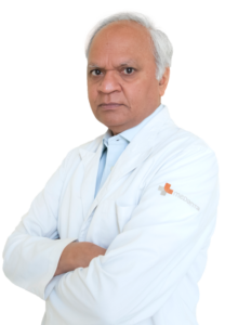 Dr. Prasad Rao Voleti