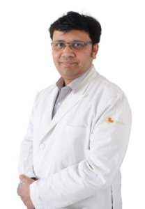 Dr. Prasun Ghosh