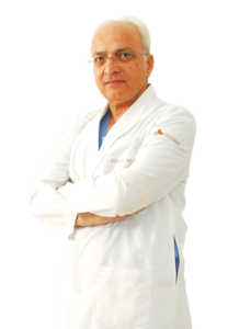 Dr. Rajesh Ahlawat
