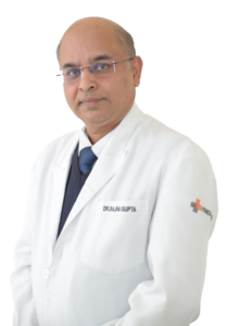 Dr. Rajiva Gupta