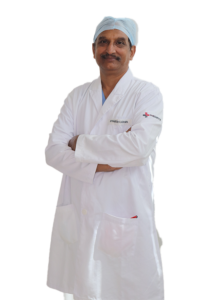 Dr. Rajneesh Kachhara