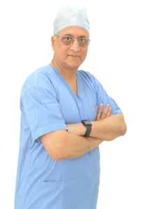 Dr Randhir Sud