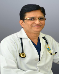 Dr. Shiv Kumar J