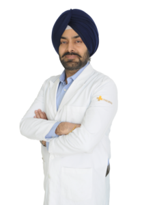Dr. Sukhdeep Singh