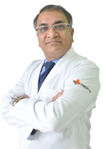 Dr. Vinay Goyal