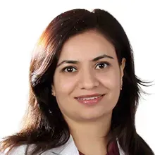 Dr. Swati Pandey