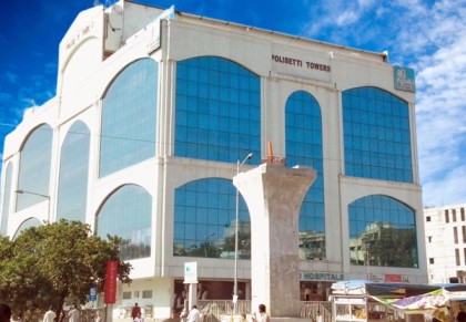 Apollo Hospital, Secunderabad