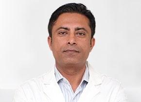 Dr. Abhimanyu Sangwan