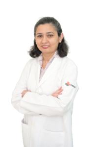 Dr. Neha Rastogi