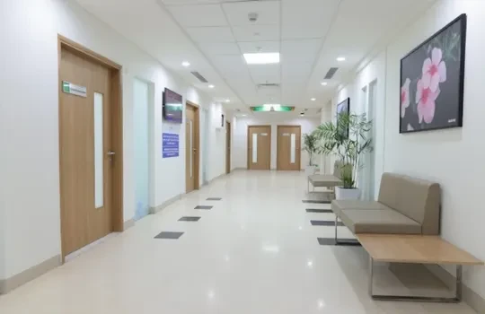 Hospital Image