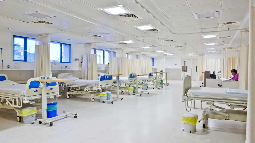 Hospital Image