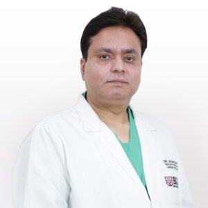 Dr. Shahid Mahdi