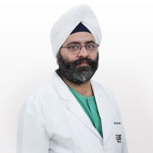 Dr. Satbir Singh