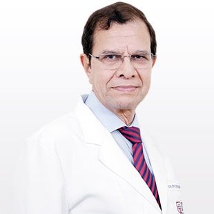 Dr. K.N. Srivastava