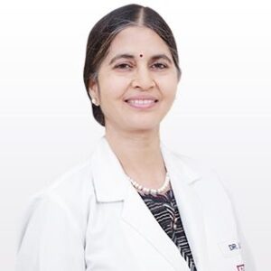 Dr. Laxmi Mantri
