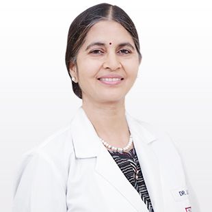 Dr. Laxmi Mantri