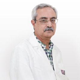 Dr. Ajay Kumar Ajmani