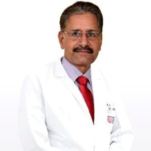 Dr. Hemant Sharma