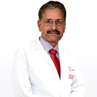 Dr. Hemant Sharma