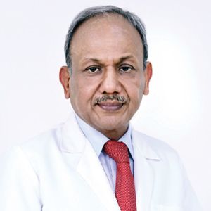 Dr. Ajay Kumar