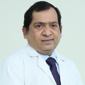 Dr. Anil Kumar