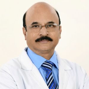 Dr. W.V.B.S. Ramalingam