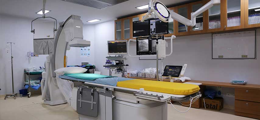 Hospital Image