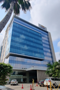 MGM Healthcare, Chennai