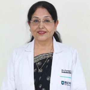 Dr. Poonam Khera
