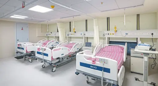 Hospital Image