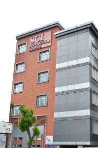 SCI International Hospital, New Delhi