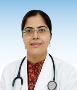 Dr. Jyoti Wadhwa