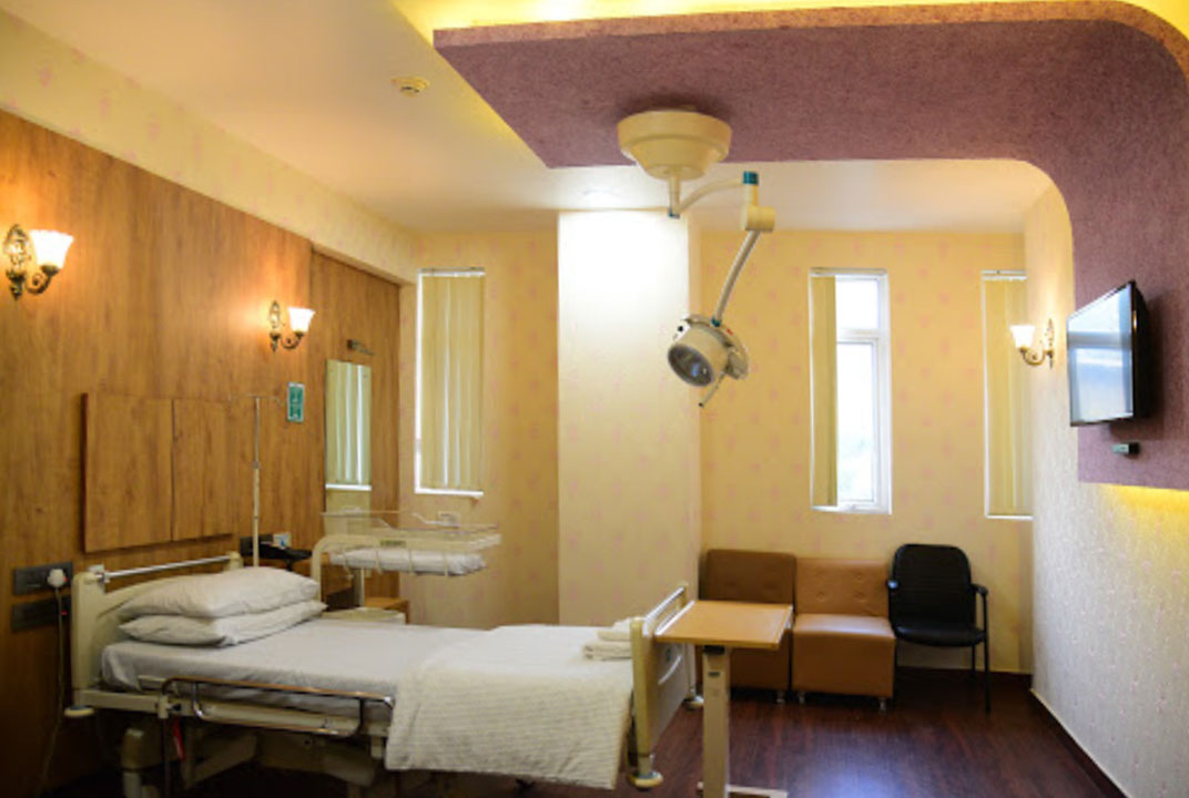 Hospital Image