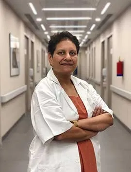 Dr. Renu Kishan Mathur